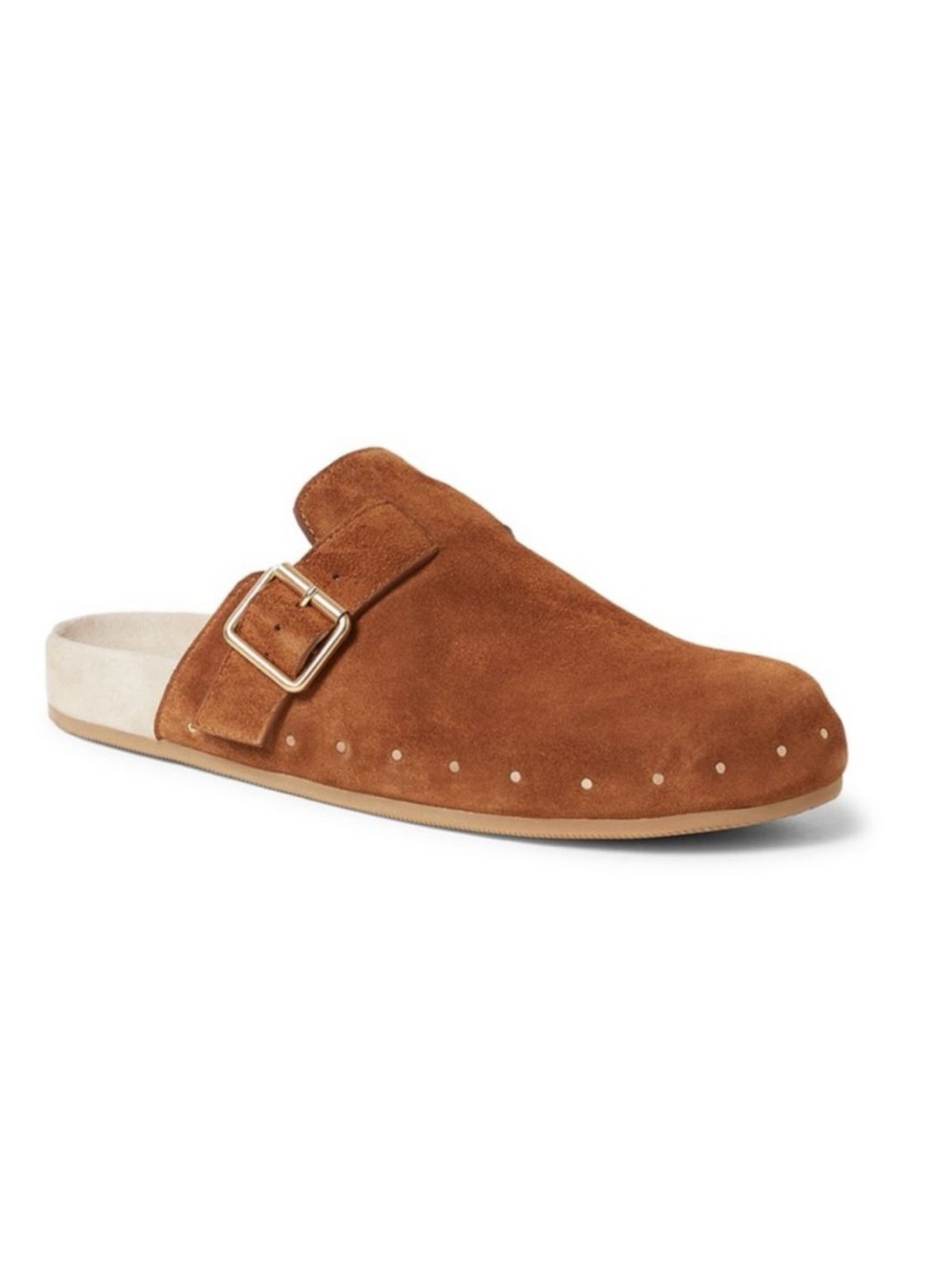 Loeffler Randall ✨ Jayden Studded Slip On Clog